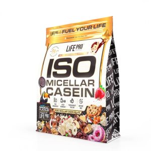 Life Pro Iso Micellar Casein 900g