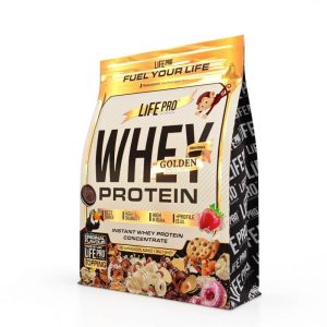 Life Pro Whey Gourmet Edition 2kg