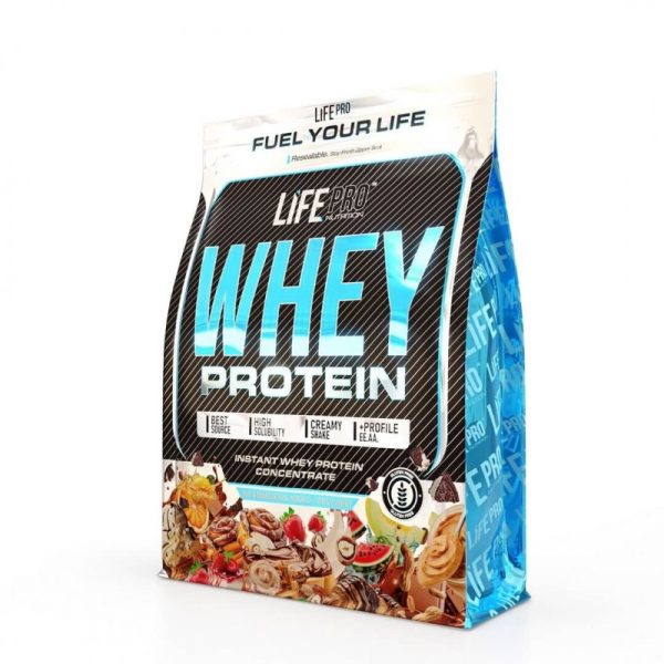 LIFE PRO WHEY 2KG - Imagen 2