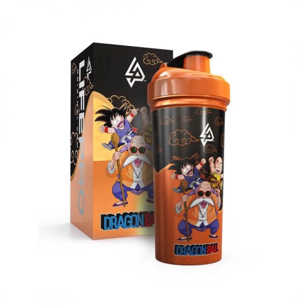 Life Pro Shaker Master Roshi Dragon Ball Edition 700ml