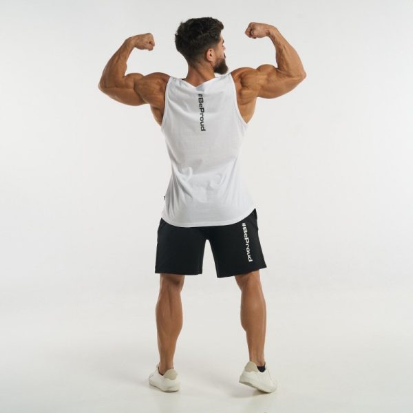Life Pro Tank Top Be Proud - Imagen 2