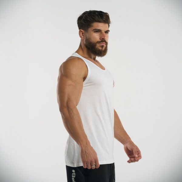 Life Pro Tank Top Be Proud - Imagen 3