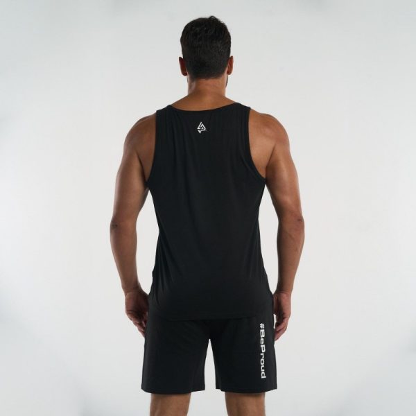 Life Pro Tank Top Science - Imagen 4