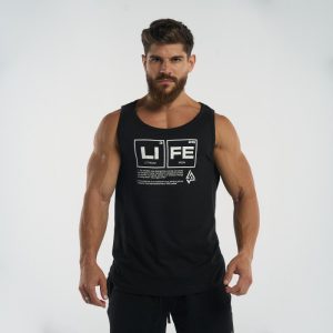 Life Pro Tank Top Science