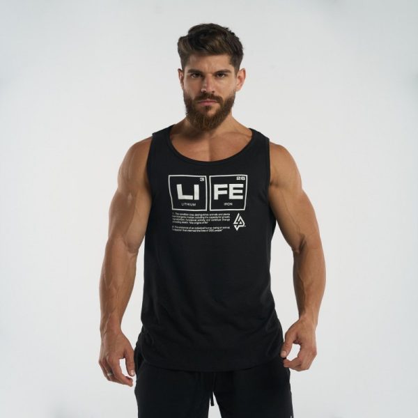 Life Pro Tank Top Science