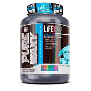 Life Pro Pure Waxy! 2kg