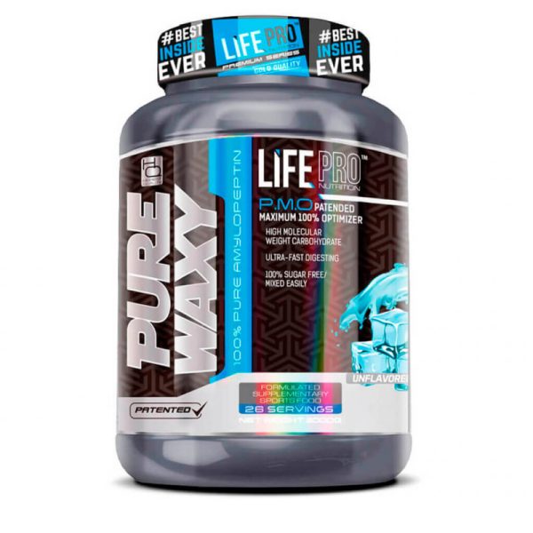 Life Pro Pure Waxy! 2kg