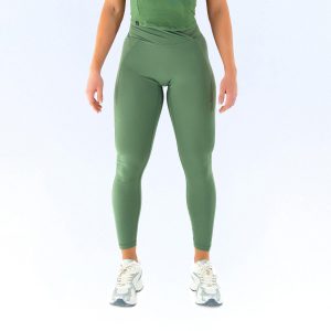 Life Pro Leggings Origin Seagrass