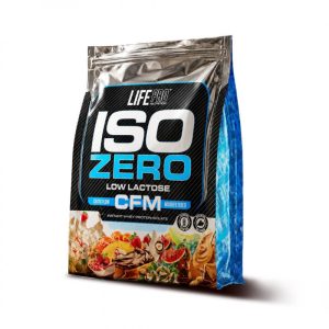 ISOLATE ZERO 500G