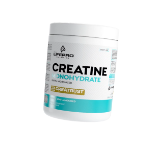 LIFE PRO CREATINA CREATRUST® 500G